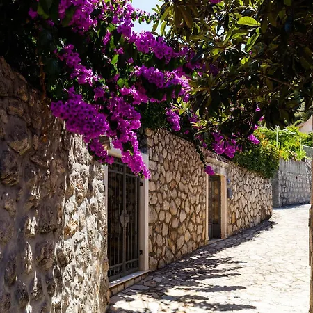 Pod Nespolom - One Bedroom With Terrace Apartmán *