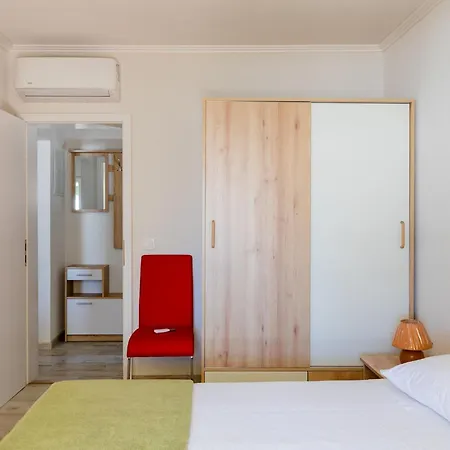 Апартаменты Pod Nespolom - One Bedroom With Terrace
