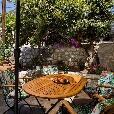 Pod Nespolom - One Bedroom With Terrace *