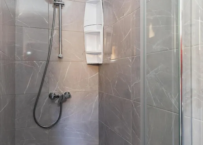 Pod Nespolom - One Bedroom With Terrace טרסטנו