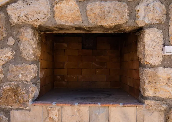 Pod Nespolom - One Bedroom With Terrace * טרסטנו